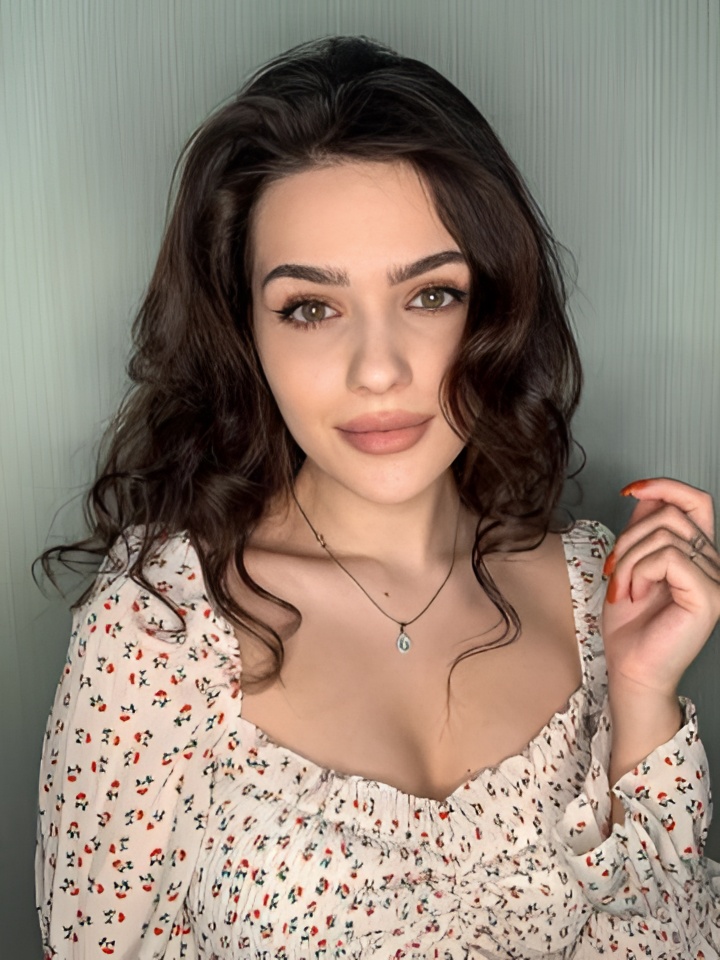 Индивидуалка Альбина, доступна для личного знакомства от 5000 руб