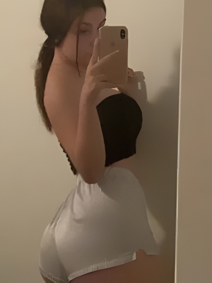 Индивидуалка Анфиса, доступна для личного знакомства от 5000 руб