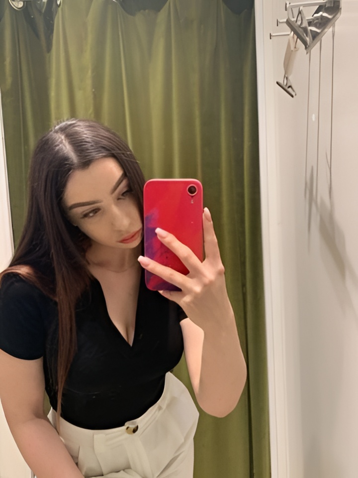 Борислава привлекальеная девушка из Бузулука цена от 3000 руб