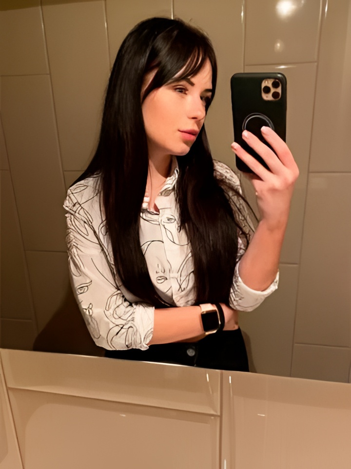 Индивидуалка Эдита, доступна для личного знакомства от 5000 руб