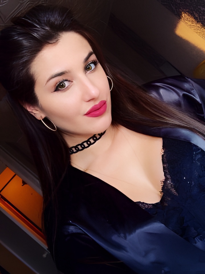 Индивидуалка Элеонора, доступна для личного знакомства от 5000 руб