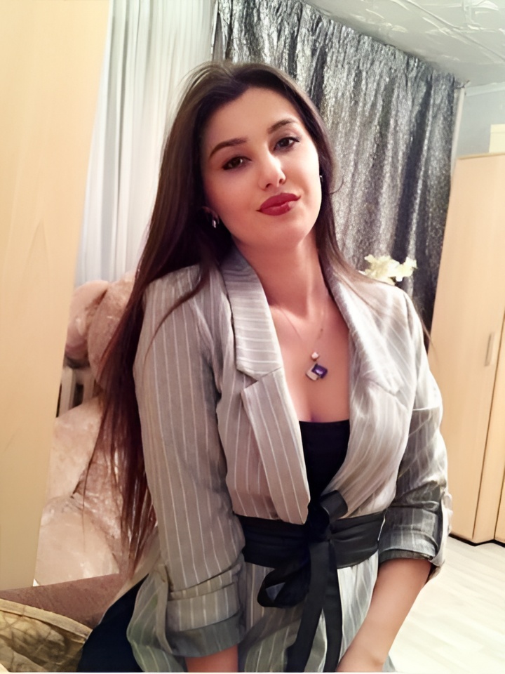 Индивидуалка Элеонора, доступна для личного знакомства от 5000 руб