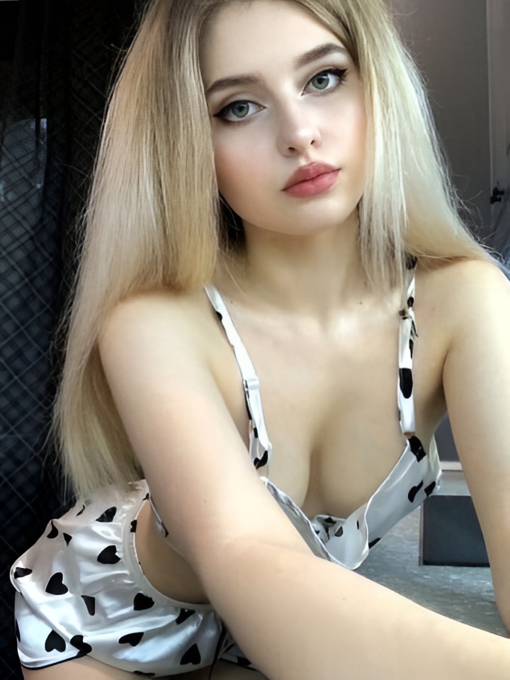 Геля привлекальеная девушка из Бузулука цена от 4000 руб