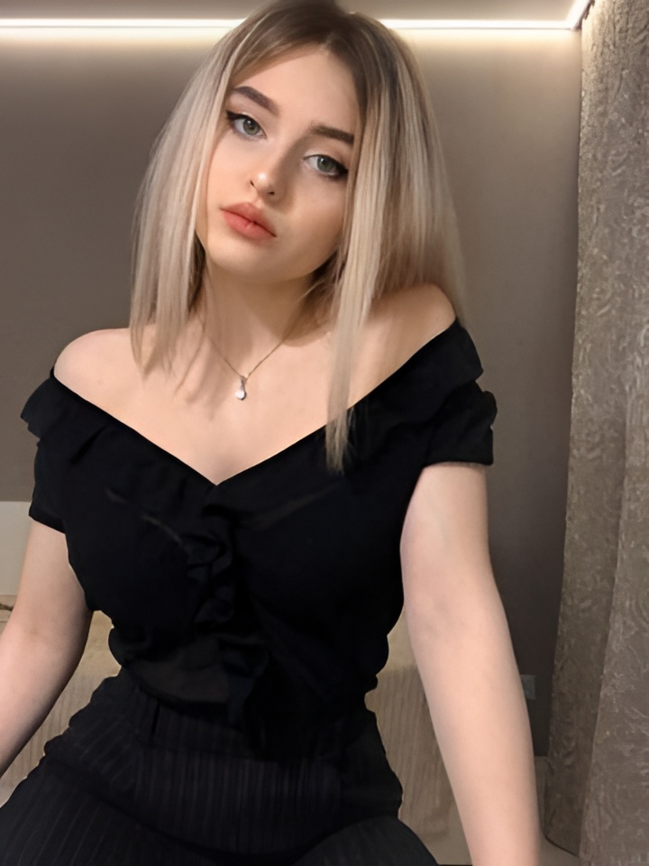 Индивидуалка Геля, доступна для личного знакомства от 4000 руб