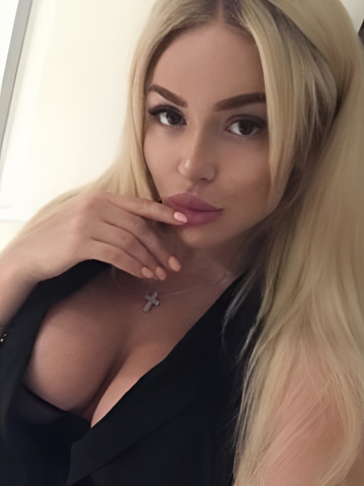 Леля привлекальеная девушка из Бузулука цена от 2000 руб