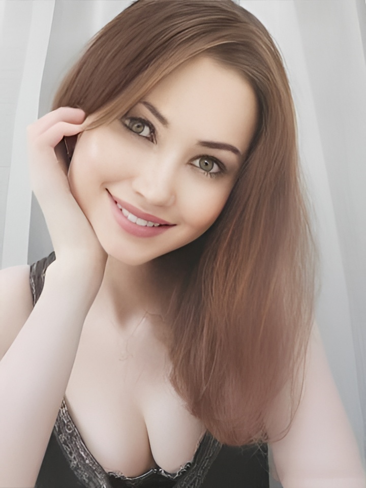 Ольга привлекательная девушка из Бузулука цена от 4000 руб