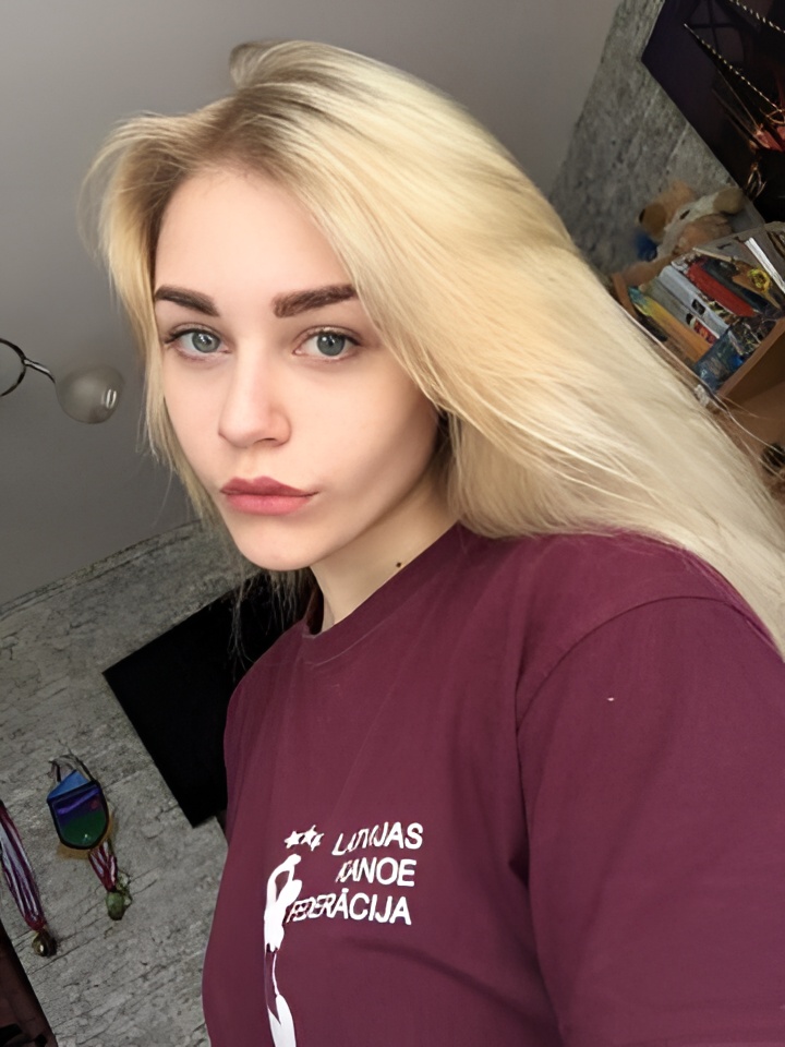 Индивидуалка Рада, доступна для личного знакомства от 1500 руб