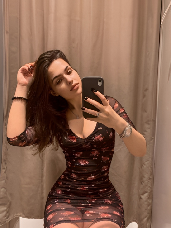 Индивидуалка Таисия, доступна для личного знакомства от 5000 руб