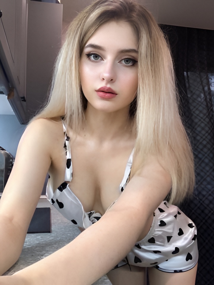 Индивидуалка Устинья, доступна для личного знакомства от 4000 руб