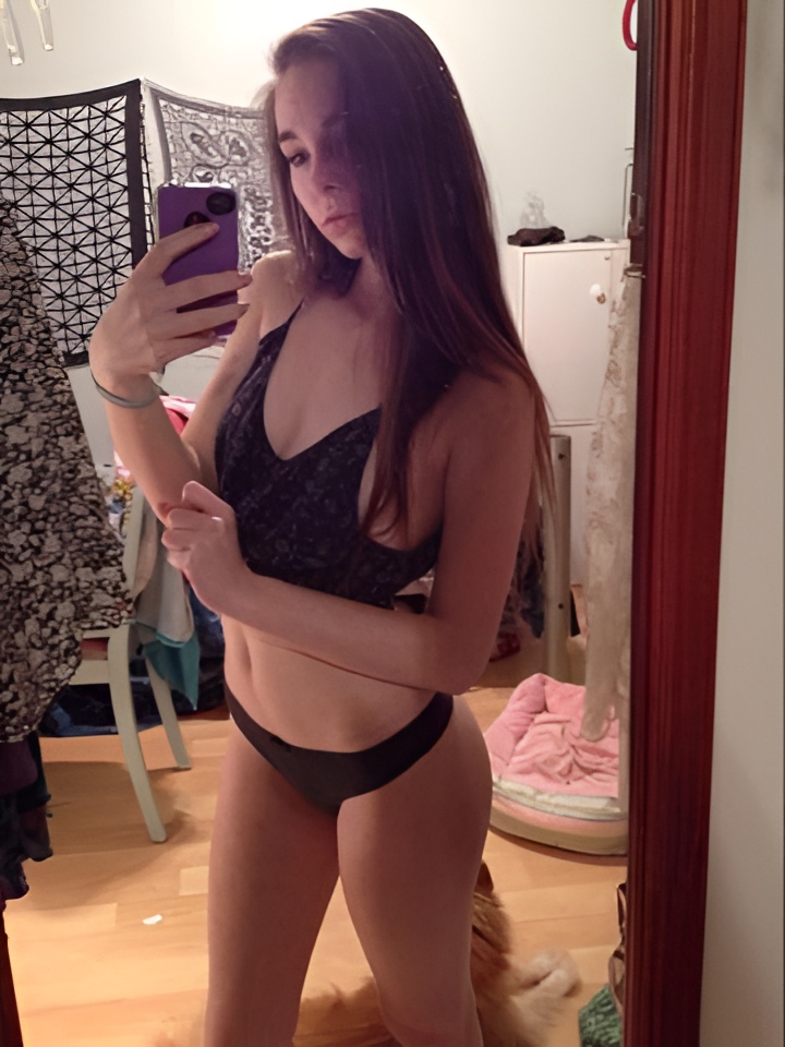 Индивидуалка Викторина, доступна для личного знакомства от 3000 руб