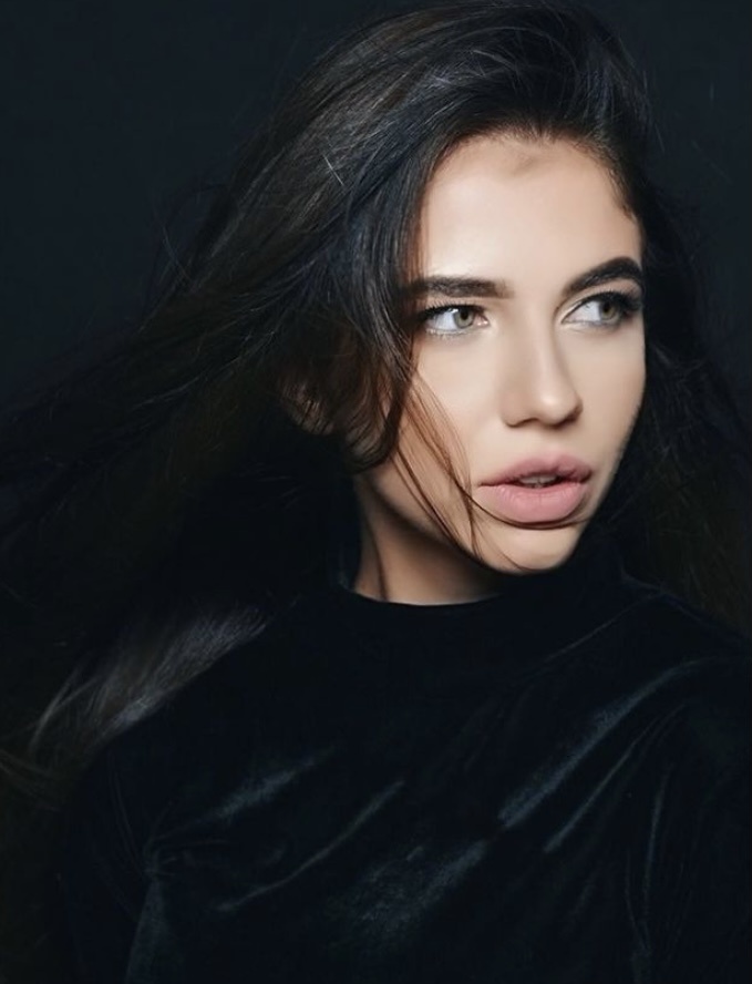 Индивидуалка 🎥 Влада, доступна для личного знакомства от 5000 руб