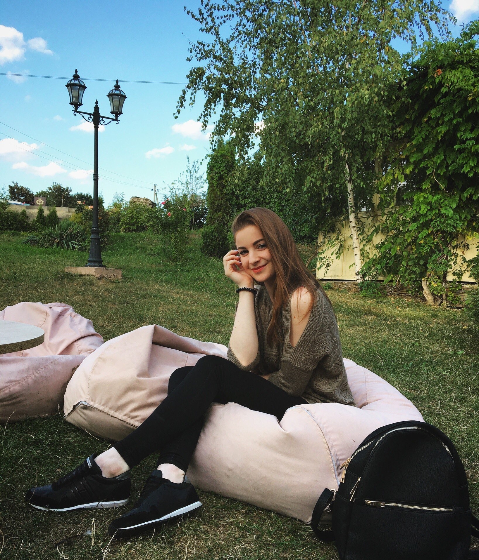 Олька привлекальеная девушка из Бузулука цена от 3500 руб