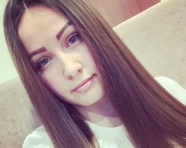 Ангелина привлекальеная девушка из Бузулука цена от 3500 руб