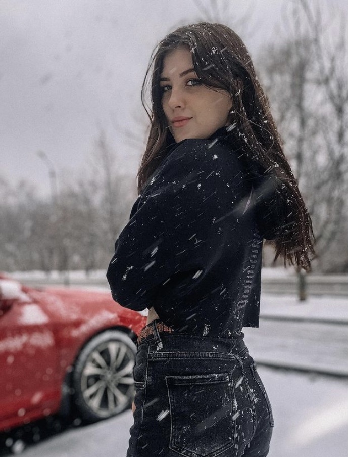 🎥 Таша привлекальеная девушка из Бузулука цена от 8000 руб