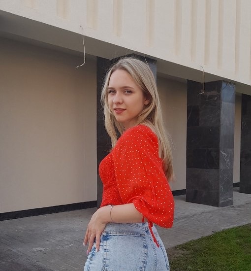 Юлия привлекальеная девушка из Бузулука цена от 3000 руб