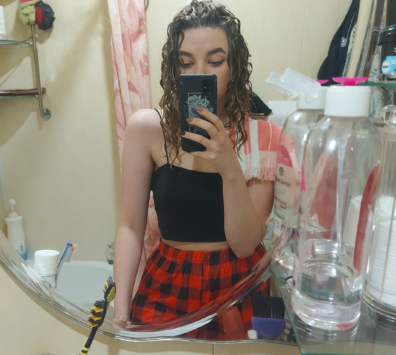 Инга привлекальеная девушка из Бузулука цена от 3500 руб