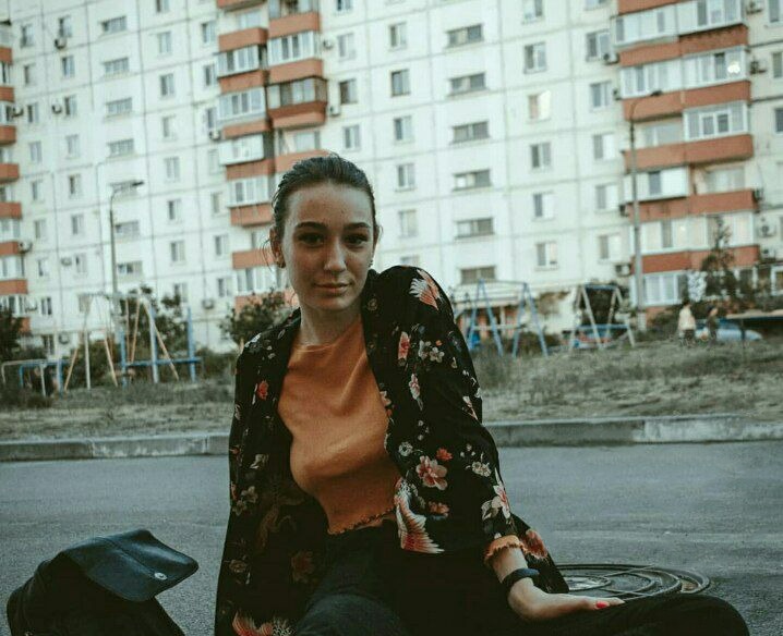 Лизка привлекальеная девушка из Бузулука цена от 3000 руб