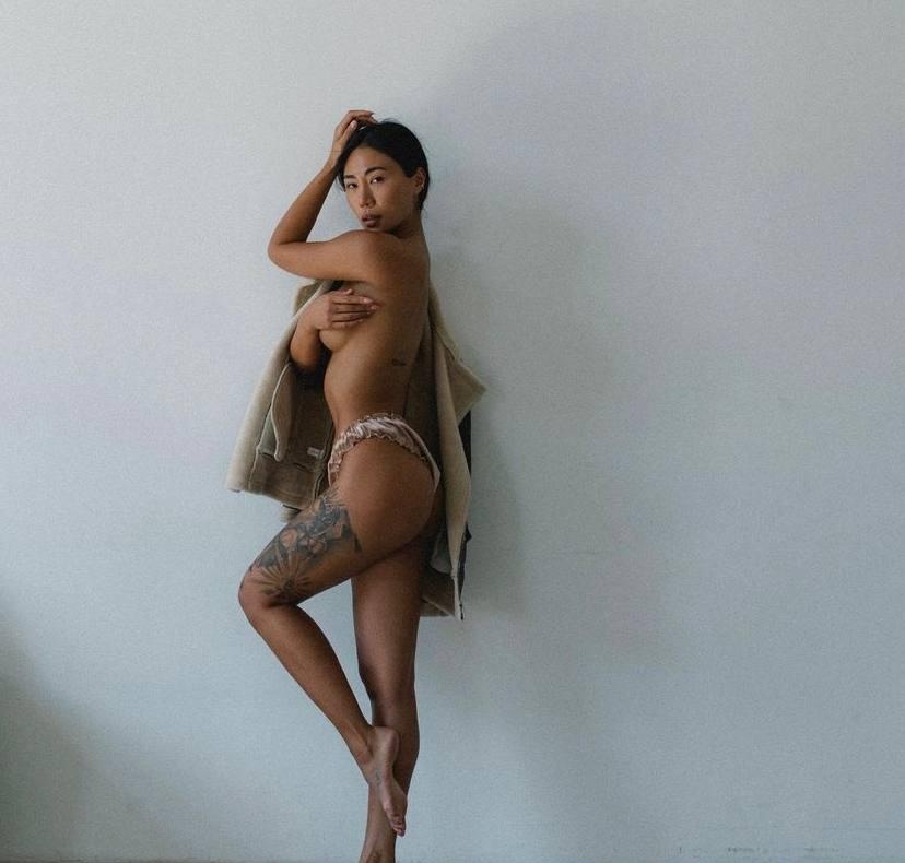 Индивидуалка Катерина, доступна для личного знакомства от 5000 руб