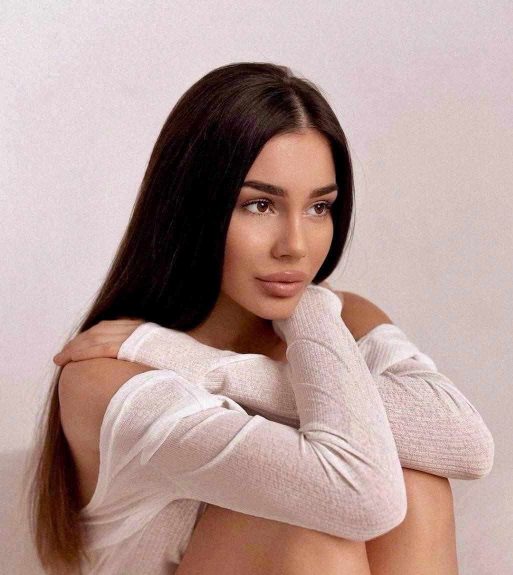 Индивидуалка Катрин, доступна для личного знакомства от 6000 руб