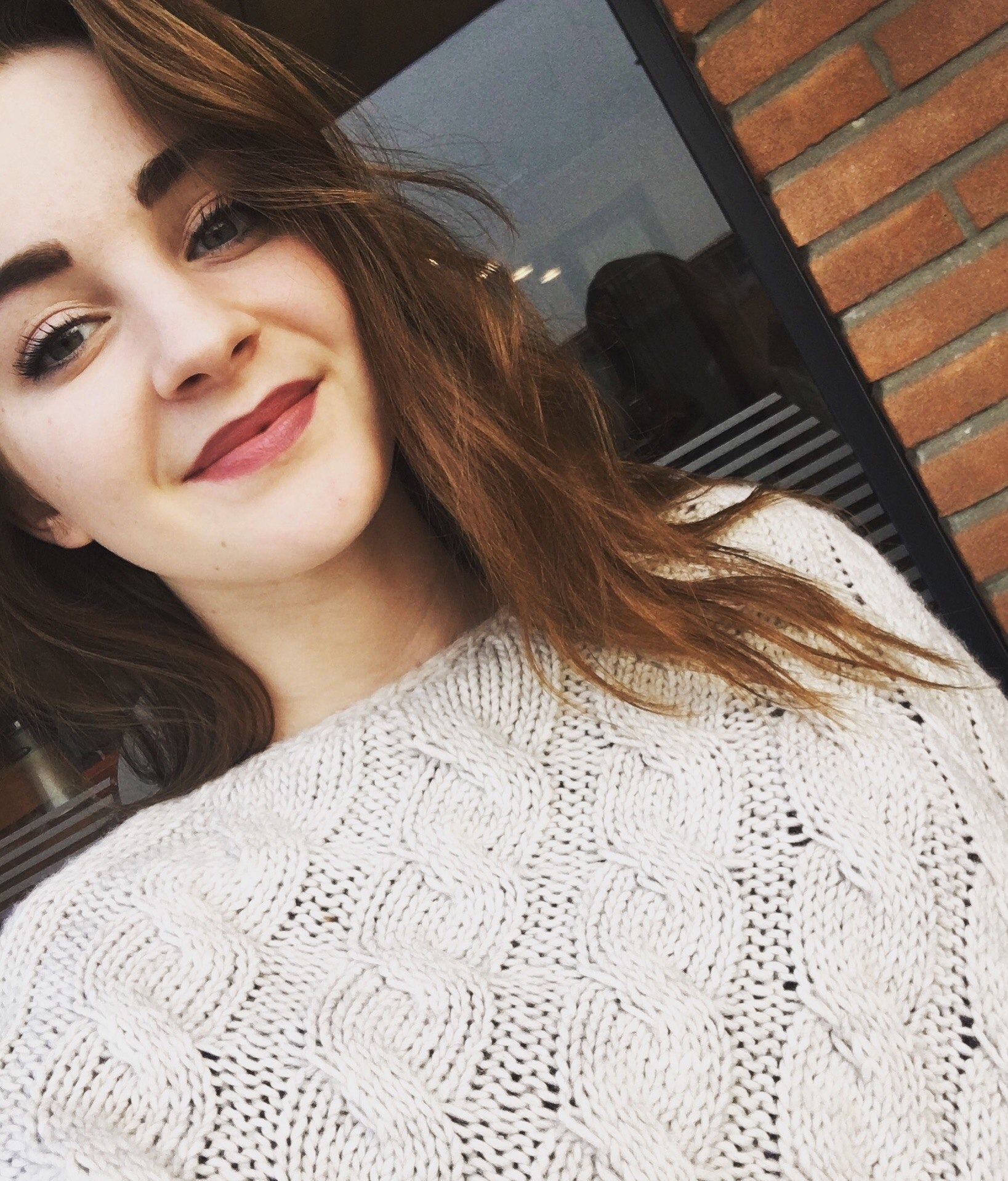 Индивидуалка Олька, доступна для личного знакомства от 3500 руб