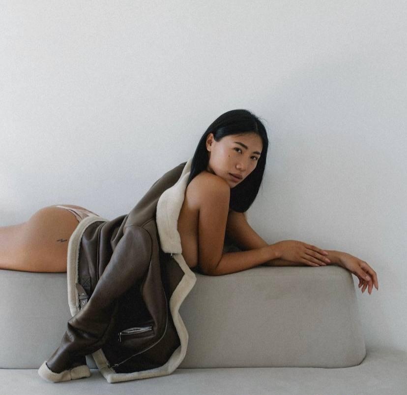 Катерина привлекальеная девушка из Бузулука цена от 5000 руб