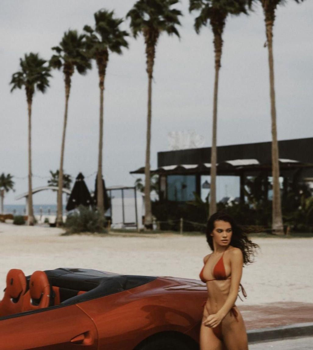 Лада привлекальеная девушка из Бузулука цена от 6000 руб