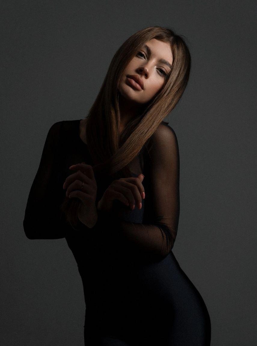 Диана привлекальеная девушка из Бузулука цена от 7000 руб