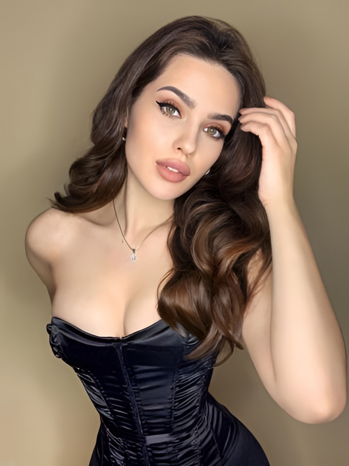 Индивидуалка Альбина, доступна для личного знакомства от 5000 руб