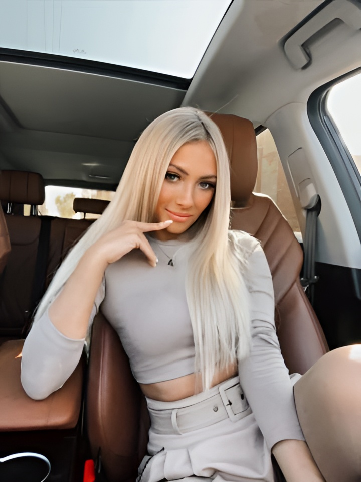 Индивидуалка Эвелина, доступна для личного знакомства от 2000 руб