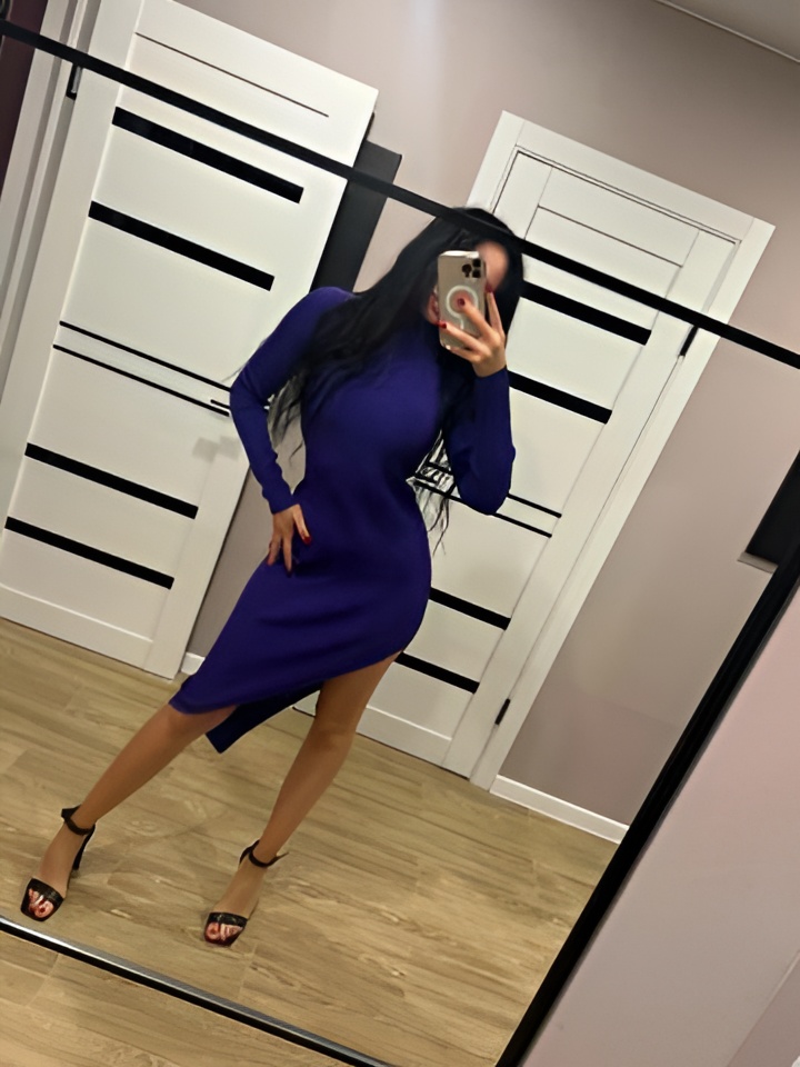 Индивидуалка Галя, доступна для личного знакомства от 2500 руб