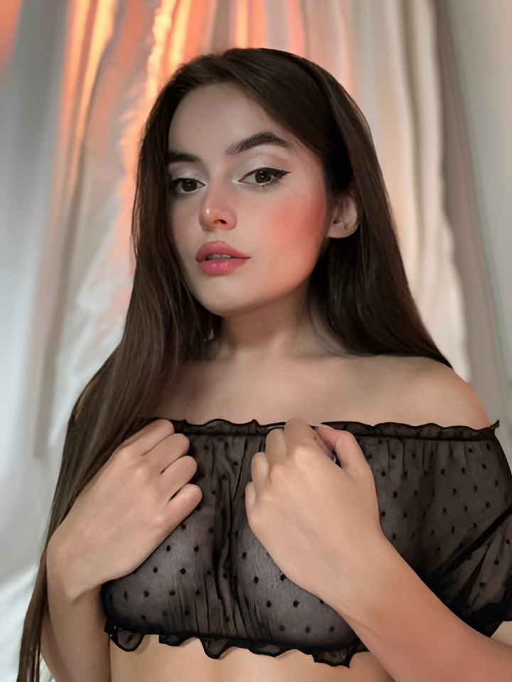 Индивидуалка Натуся, доступна для личного знакомства от 1500 руб