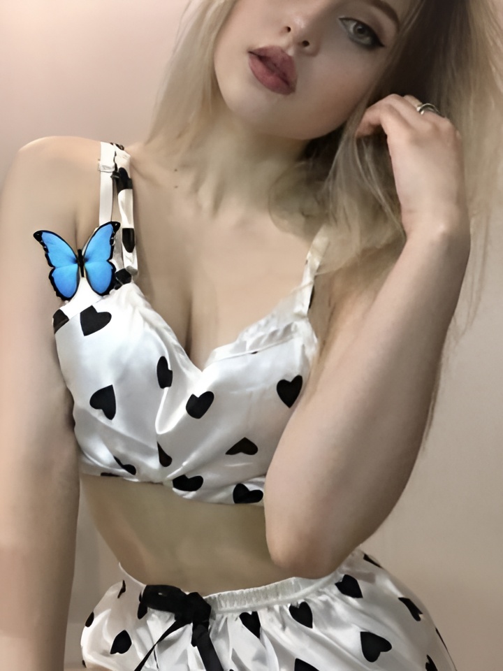 Индивидуалка Неонила, доступна для личного знакомства от 2500 руб