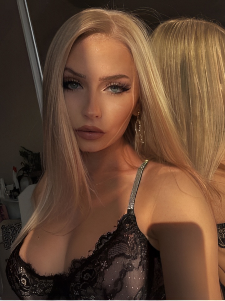 Индивидуалка Оксана, доступна для личного знакомства от 5000 руб