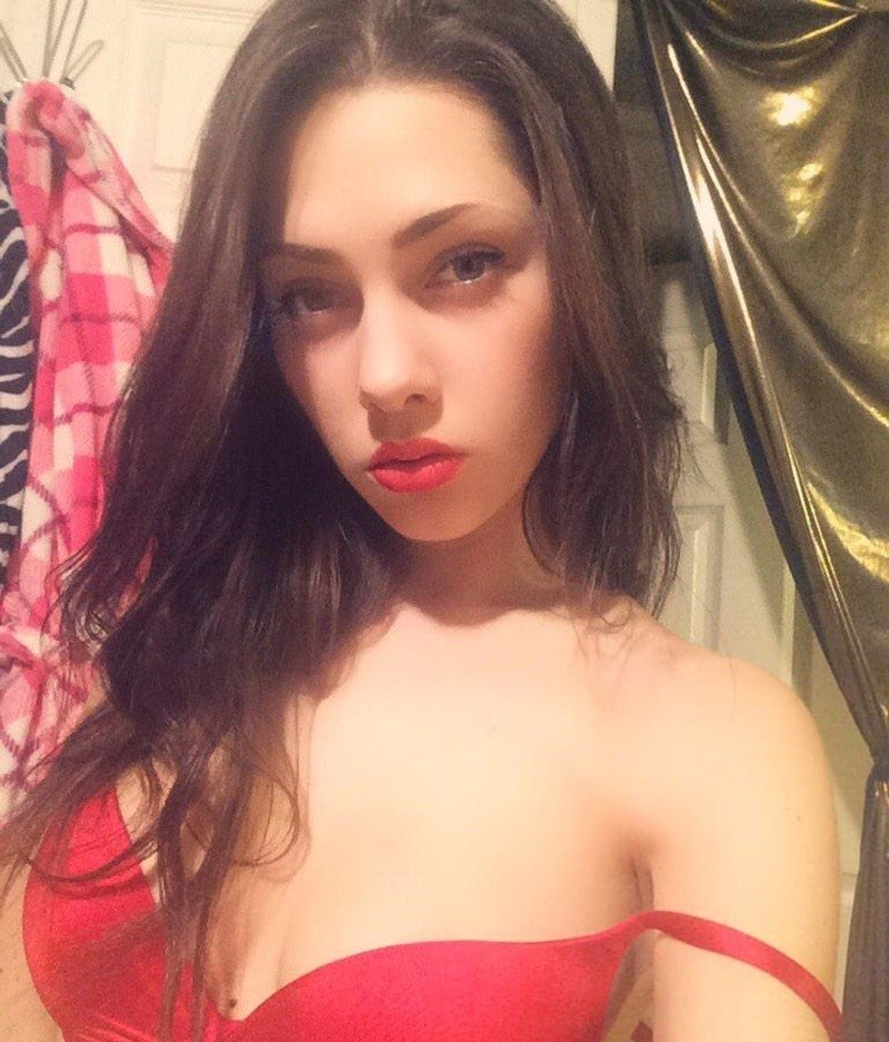 Индивидуалка Людмила, доступна для личного знакомства от 3500 руб