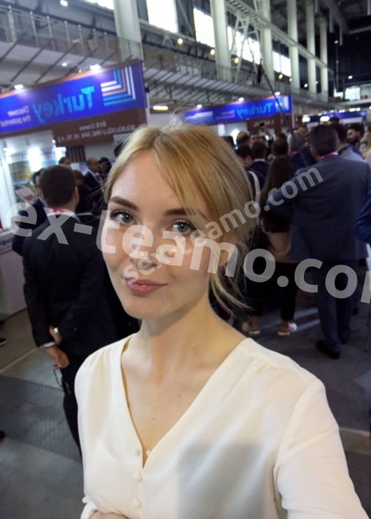 Мира привлекательная девушка из Бузулука цена от 3000 руб