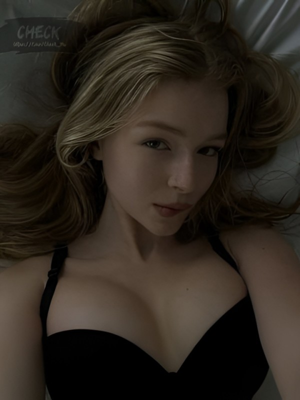 Белослава привлекательная девушка из Бузулука цена от 3000 руб