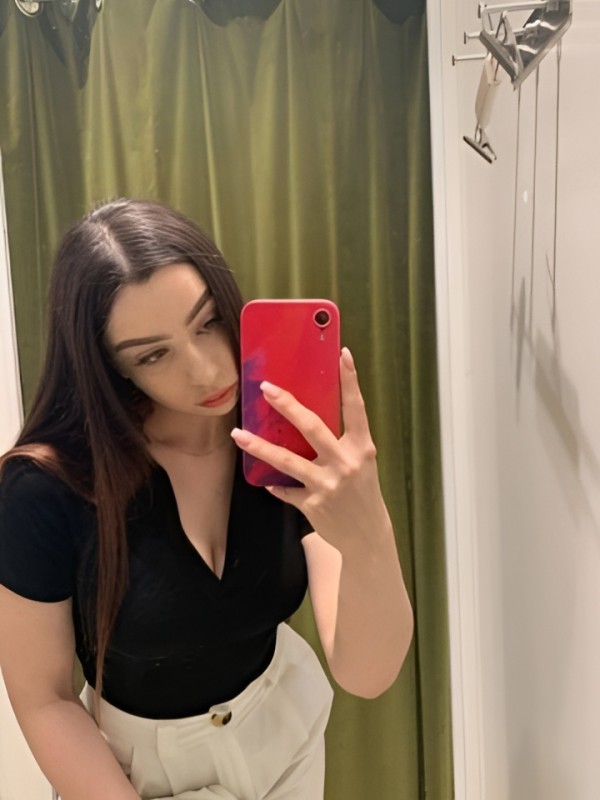 Борислава привлекательная девушка из Бузулука цена от 3000 руб