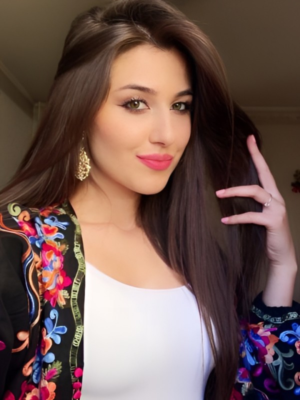 Элеонора привлекательная девушка из Бузулука цена от 5000 руб