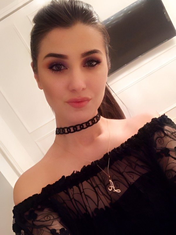 Элеонора фото 2