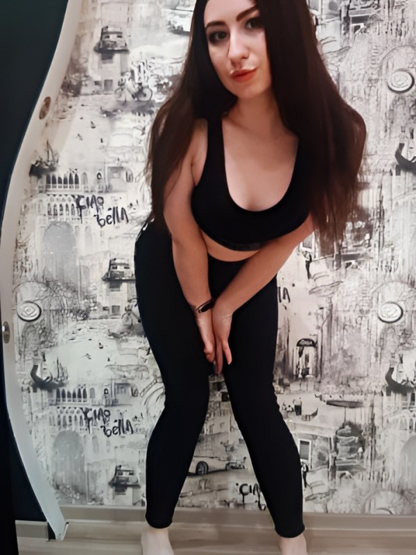 Катенька привлекательная девушка из Бузулука цена от 5000 руб