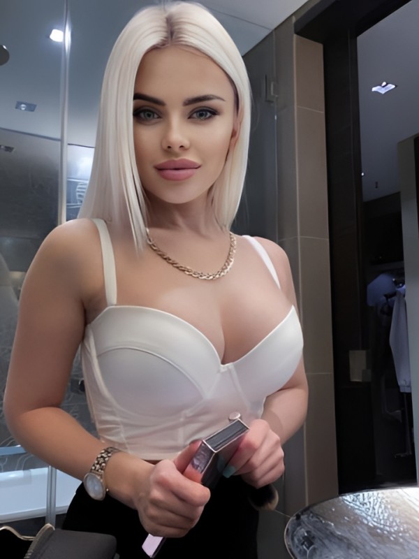 Лейла привлекательная девушка из Бузулука цена от 2000 руб