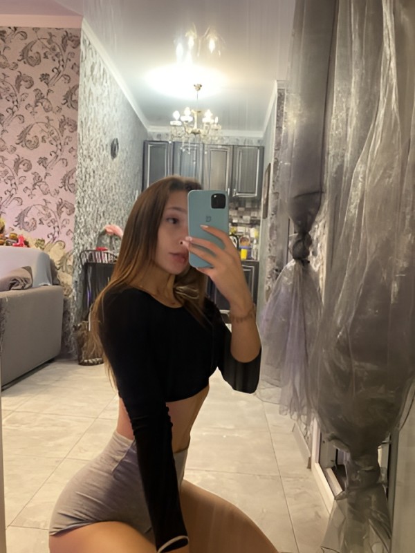 Лина привлекательная девушка из Бузулука цена от 3000 руб