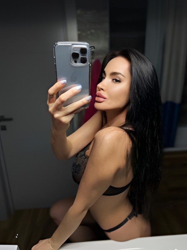 Розалия привлекательная девушка из Бузулука цена от 2000 руб