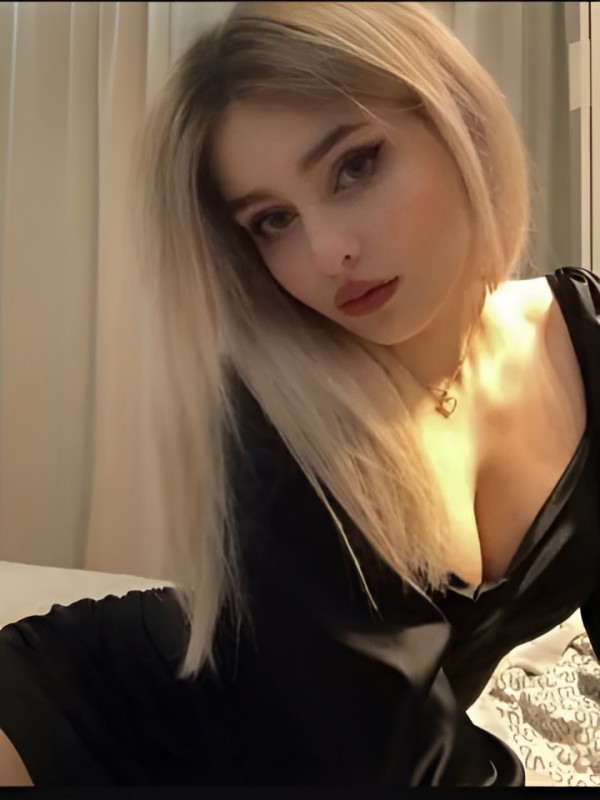 Устинья привлекательная девушка из Бузулука цена от 4000 руб