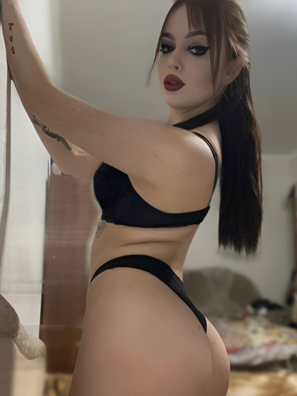 Владислава привлекательная девушка из Бузулука цена от 4000 руб