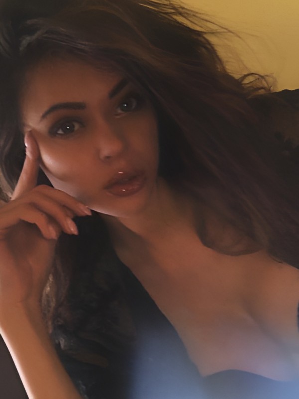 Зита привлекательная девушка из Бузулука цена от 10000 руб