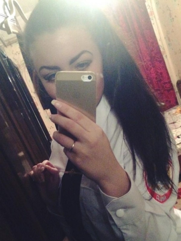 Мира привлекательная девушка из Бузулука цена от 3500 руб