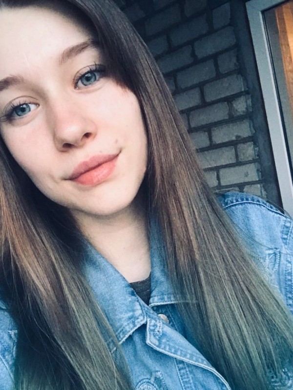 Яна привлекательная девушка из Бузулука цена от 3000 руб