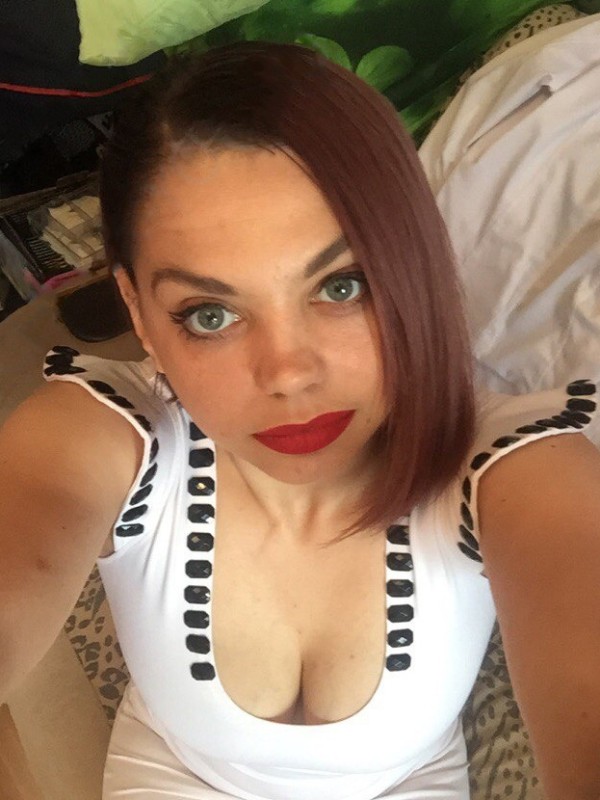 Рита привлекательная девушка из Бузулука цена от 3000 руб