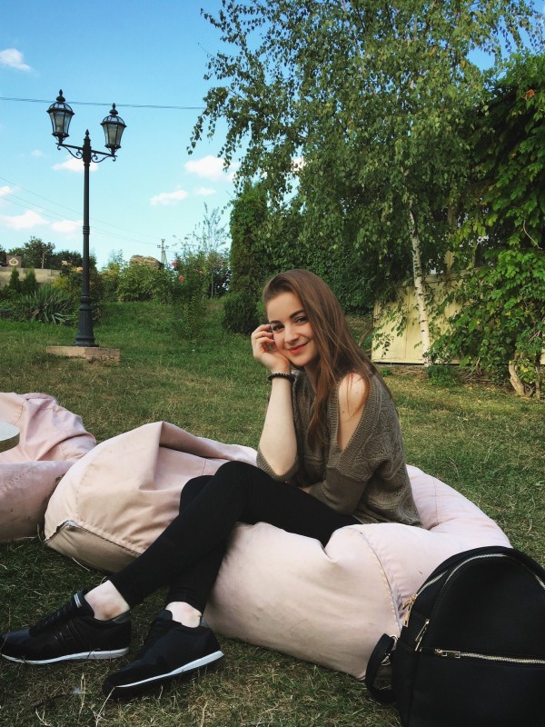 Олька привлекательная девушка из Бузулука цена от 3500 руб